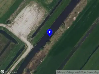 Politie naar de Kerkdijk in Westbroek vanwege aanrijding met letsel