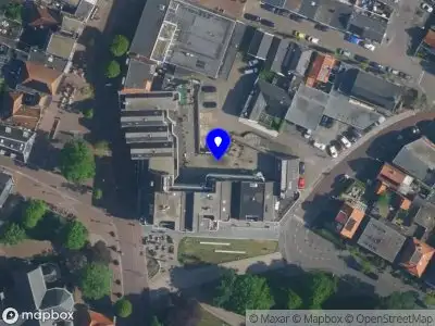 Politie met grote spoed naar de Houttuin in Hillegom vanwege ongeval met letsel