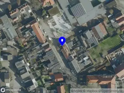 112 melding Overlastmelding Ons Doelstraat in Boxtel