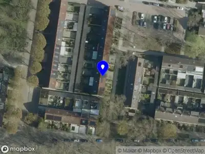 Overlastmelding Brahmsstraat in Tilburg