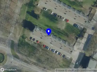 Overlastmelding Europalaan in Tilburg