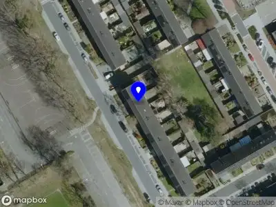 112 melding Overlastmelding Prinses Beatrixlaan in Best gesloten