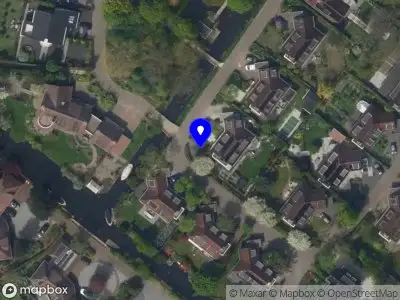 Overlastmelding Warmonderhekbrug in Warmond