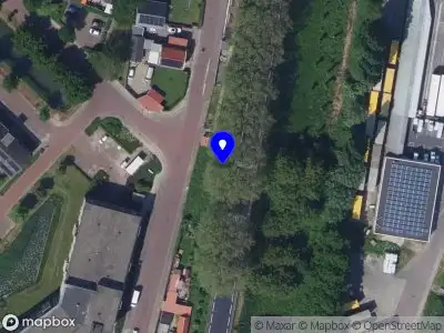 Overlastmelding Arkelse Onderweg in Gorinchem