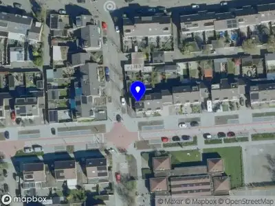 Overlastmelding Hei-Akker in Kaatsheuvel