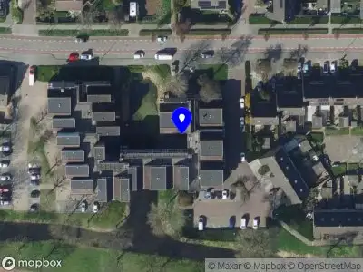 Overlastmelding Overvoorde in Zwijndrecht
