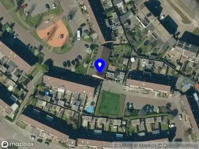 Overlastmelding 't Biezenweitje in Westervoort