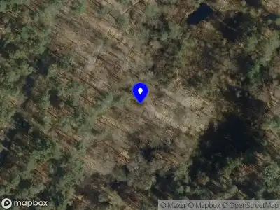 Brandweer met gepaste spoed naar de Kerkstraat in Oisterwijk