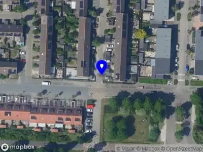 Overlastmelding Hollands Diepstraat in Lelystad