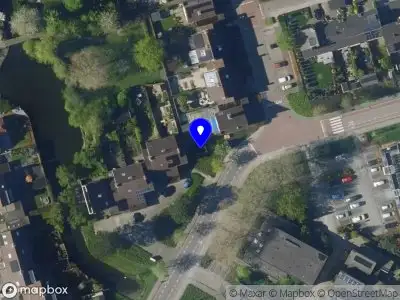 Overlastmelding Noordervoert in Hoogkarspel