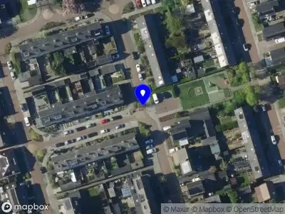 Overlastmelding Burgemeester Branderstraat in Hoogkarspel