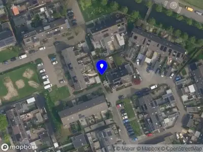 Brandweer met grote spoed naar de Fluitekruid in Benschop vanwege afhijsen patient