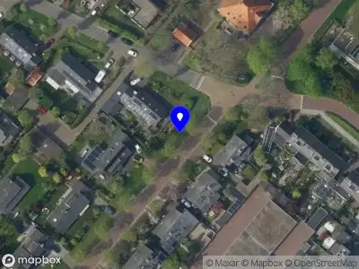 Ambulance met gepaste spoed naar de Laan van Muijs in Heiloo