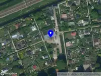 Ambulance met grote spoed naar de Stekeldijk in Purmerend