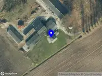 Politie naar de Aadorpweg in Almelo vanwege aanrijding met letsel