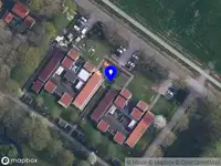 Brandweer met grote spoed naar de Boylerstraat in Boschoord vanwege gebouwbrand