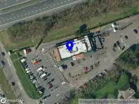 Politie naar de Ettenseweg in Doetinchem vanwege aanrijding met letsel