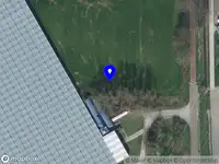 Brandweer met grote spoed naar de Stelvenseweg in Made vanwege een buitenbrand