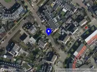 Brandweer met gepaste spoed naar de Turfhuis in Etten-Leur