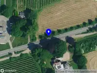 Politie met normale urgentie naar de Knibbelallee in Wilp vanwege aanrijding met letsel