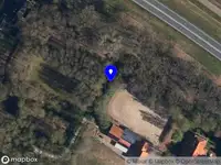 Brandweer met gepaste spoed naar de Randweg in Schipborg vanwege een buitenbrand