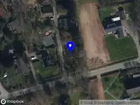 Brandweer met grote spoed naar de Steenhopenweg in Drouwen