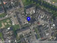 Brandweer met grote spoed naar de Fluitekruid in Benschop vanwege afhijsen patient