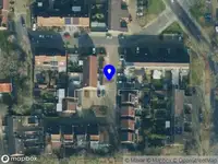 Brandweer met gepaste spoed naar de De Boomklever in Almelo