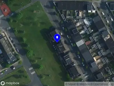 Traumahelikopter met grote spoed naar de Krombekstraat in Amsterdam