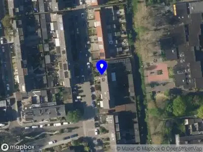 112 melding Traumahelikopter naar de Rhynenburcherlaan in Hazerswoude-Rijndijk