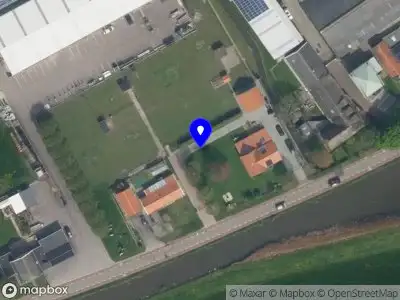 112 melding Ambulance met grote spoed naar de Westgaag in Maasland