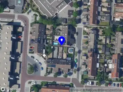 Overlastmelding Binnendijk in Lelystad