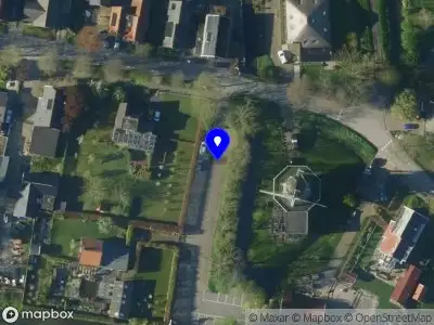 Overlastmelding De Vang in Wijdenes