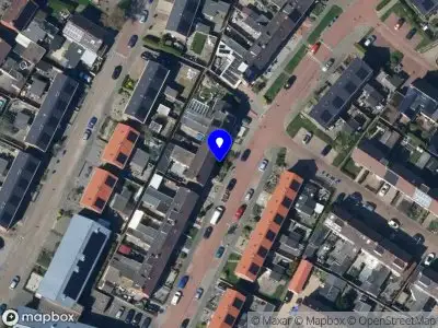 Overlastmelding Straatweg in 8531HE Lemmer