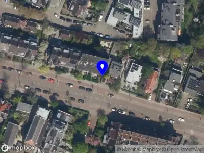 112 melding Ambulance met grote spoed naar de 's-Gravenweg in Rotterdam