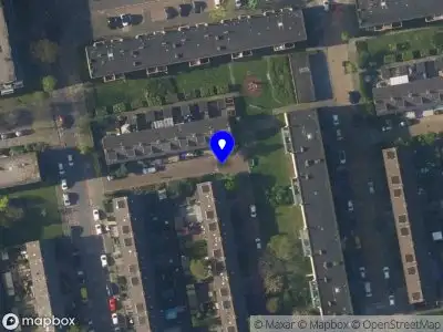 112 melding Ambulance met grote spoed naar de Bernard Zweersstraat in Leiden