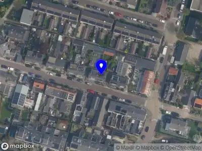 Ambulance met gepaste spoed naar de Van Waningstraat in Bleiswijk