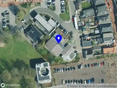 Brandweer met grote spoed naar de Buizerdstraat in Neede