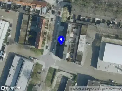 112 melding Overlastmelding Beneluxlaan in Tilburg