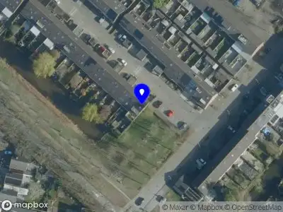 Anonieme overlastmelding Benthuizenstraat in Tilburg