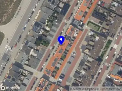 Anonieme overlastmelding Buitensluisstraat in Katwijk gesloten
