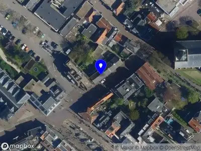 Overlastmelding Van Limburg Stirumstraat in Noordwijk