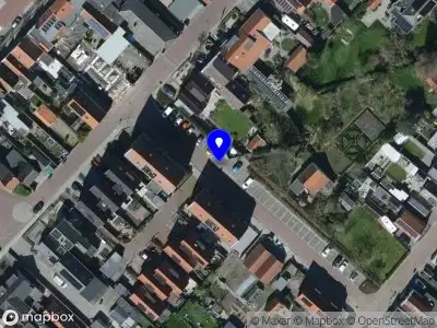 Overlastmelding Fortjesweg in Stellendam