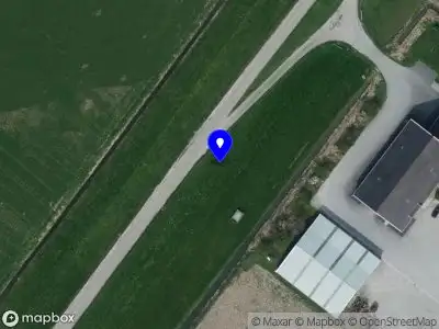 Overlastmelding Zuidoordsedijk in Zuidland