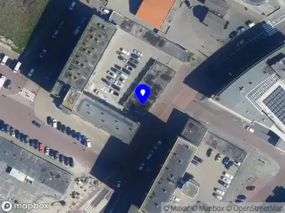 Overlastmelding Vuurtorenplein in Noordwijk