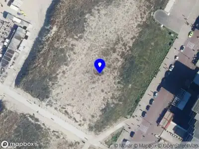 Overlastmelding Kon. Wilhelmina Boulevard in Noordwijk