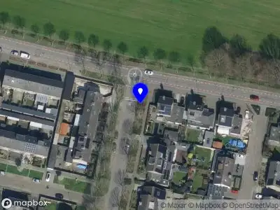 112 melding Overlastmelding Noorderlaan in Dongen gesloten