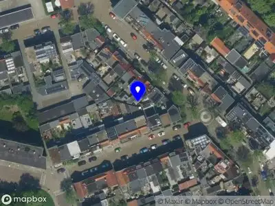 Overlastmelding Van Ostadestraat in 1971XH IJmuiden