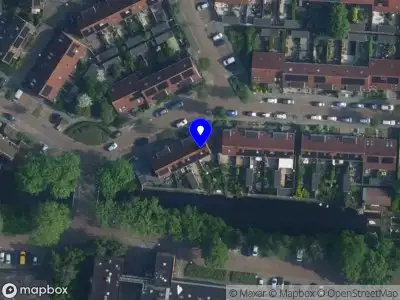 Anonieme overlastmelding Katerstraat in Amstelveen gesloten