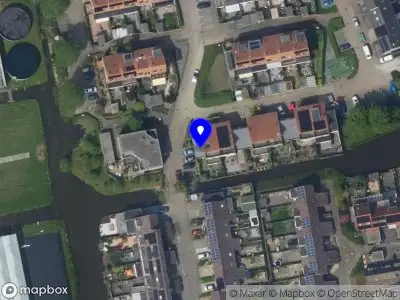 Overlastmelding Grundel in Oude Wetering
